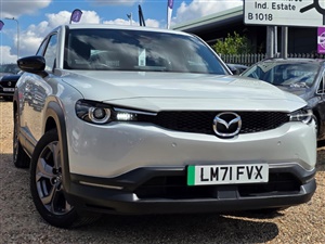 Large image for the Used Mazda MX-30