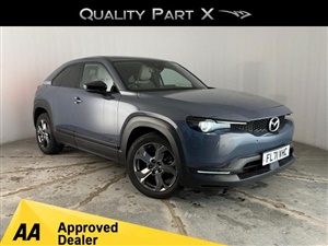 Large image for the Used Mazda MX-30