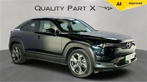 Large image for the Used Mazda MX-30