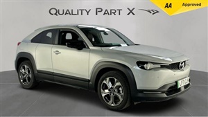 Large image for the Used Mazda MX-30
