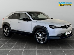 Large image for the Used Mazda MX-30