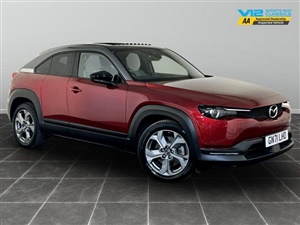 Large image for the Used Mazda MX-30