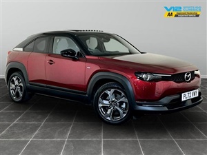 Large image for the Used Mazda MX-30