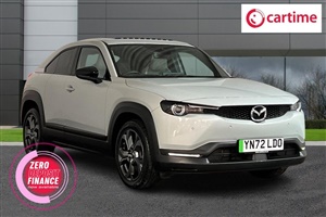Large image for the Used Mazda MX-30