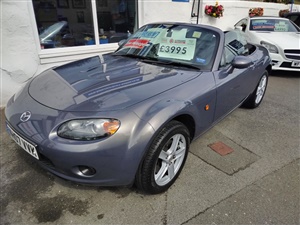 Large image for the Used Mazda MX-5