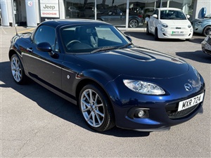 Large image for the Used Mazda MX-5
