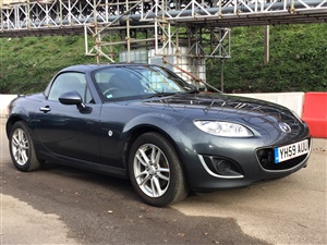 Large image for the Used Mazda MX-5