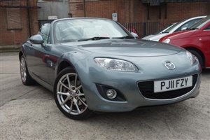 Large image for the Used Mazda MX-5
