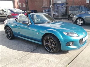 Large image for the Used Mazda MX-5