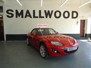 Large image for the Used Mazda MX-5