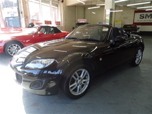 Large image for the Used Mazda MX-5