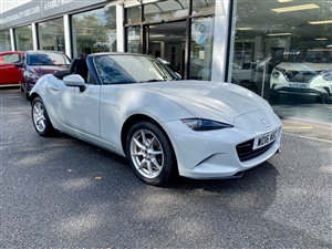 Large image for the Used Mazda MX-5