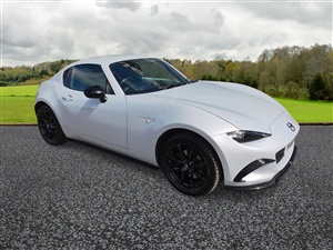 Large image for the Used Mazda MX-5 RF