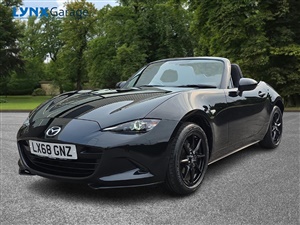Large image for the Used Mazda MX-5