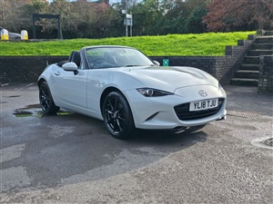 Large image for the Used Mazda MX-5