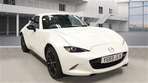 Large image for the Used Mazda MX-5 RF