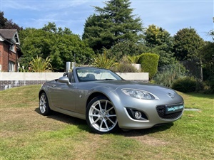 Large image for the Used Mazda MX-5