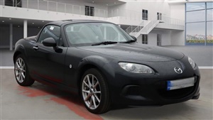 Large image for the Used Mazda MX-5