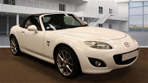 Large image for the Used Mazda MX-5