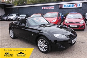 Large image for the Used Mazda MX-5
