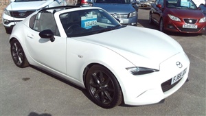 Large image for the Used Mazda MX-5 RF