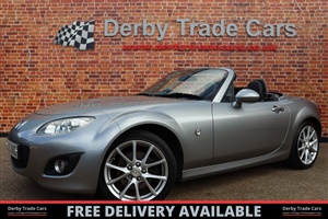 Large image for the Used Mazda MX-5