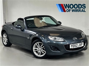 Large image for the Used Mazda MX-5