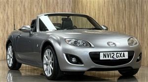 Large image for the Used Mazda MX-5