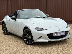 Large image for the Used Mazda MX-5