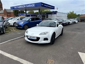 Large image for the Used Mazda MX-5