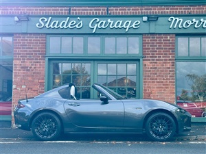 Large image for the Used Mazda MX-5
