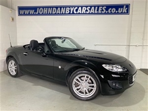 Large image for the Used Mazda MX-5