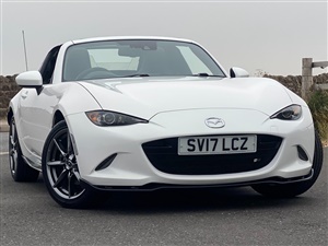 Large image for the Used Mazda MX-5