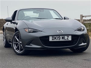 Large image for the Used Mazda MX-5
