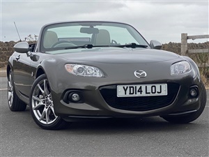 Large image for the Used Mazda MX-5