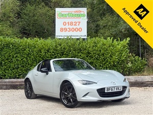Large image for the Used Mazda MX-5
