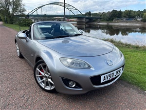 Large image for the Used Mazda MX-5