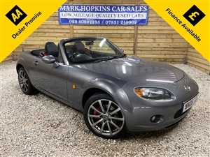 Large image for the Used Mazda MX-5
