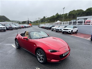 Large image for the Used Mazda MX-5