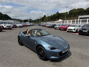 Large image for the Used Mazda MX-5