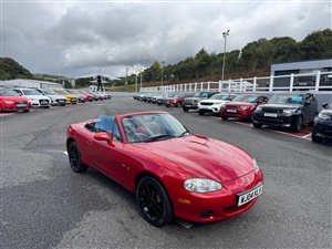 Large image for the Used Mazda MX-5