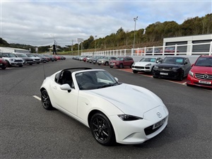 Large image for the Used Mazda MX-5 RF