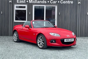 Large image for the Used Mazda MX-5