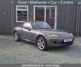 Large image for the Used Mazda MX-5