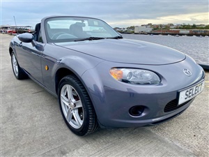 Large image for the Used Mazda MX-5