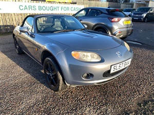 Large image for the Used Mazda MX-5