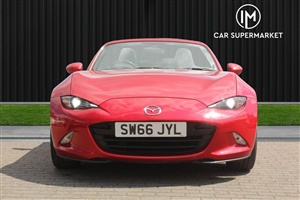 Large image for the Used Mazda MX-5