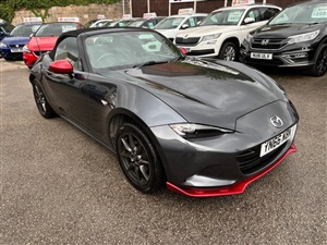 Large image for the Used Mazda MX-5