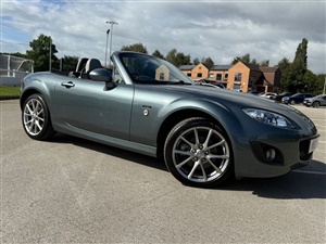 Large image for the Used Mazda MX-5