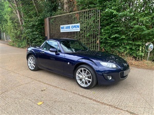 Large image for the Used Mazda MX-5